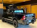 2023 Toyota Hilux