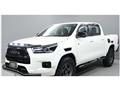 2023 Toyota Hilux