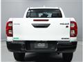 2023 Toyota Hilux