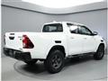 2023 Toyota Hilux