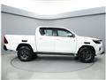 2023 Toyota Hilux