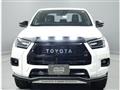 2023 Toyota Hilux