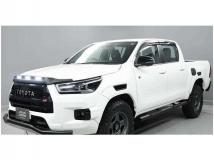 2023 Toyota Hilux