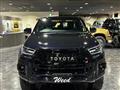 2023 Toyota Hilux