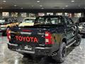 2023 Toyota Hilux
