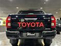 2023 Toyota Hilux