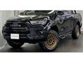 2022 Toyota Hilux