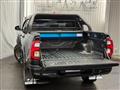 2022 Toyota Hilux