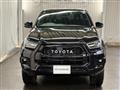 2022 Toyota Hilux