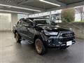 2022 Toyota Hilux