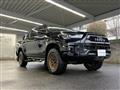 2022 Toyota Hilux