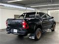 2022 Toyota Hilux