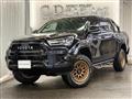 2022 Toyota Hilux