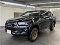 2022 Toyota Hilux