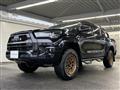 2022 Toyota Hilux