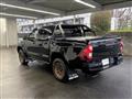 2022 Toyota Hilux