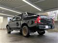 2022 Toyota Hilux