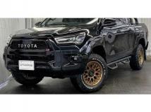 2022 Toyota Hilux