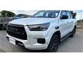2023 Toyota Hilux