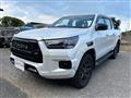 2023 Toyota Hilux