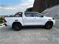 2023 Toyota Hilux