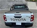 2023 Toyota Hilux