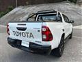 2023 Toyota Hilux