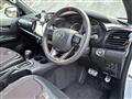 2023 Toyota Hilux