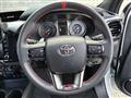 2023 Toyota Hilux