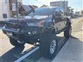 2023 Toyota Hilux