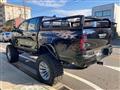 2023 Toyota Hilux