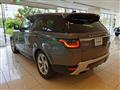 2018 Land Rover Range Rover