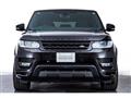 2018 Land Rover Range Rover