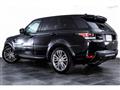 2018 Land Rover Range Rover