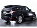 2018 Land Rover Range Rover
