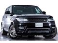 2018 Land Rover Range Rover