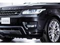 2018 Land Rover Range Rover