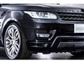 2018 Land Rover Range Rover