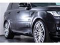 2018 Land Rover Range Rover