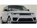 2018 Land Rover Range Rover