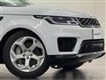 2018 Land Rover Range Rover