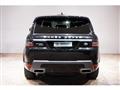 2018 Land Rover Range Rover