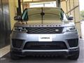 2020 Land Rover Range Rover