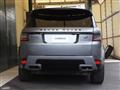 2020 Land Rover Range Rover