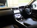 2020 Land Rover Range Rover