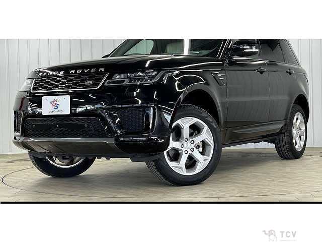 2019 Land Rover Range Rover