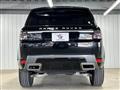 2019 Land Rover Range Rover