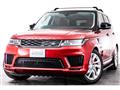2019 Land Rover Range Rover