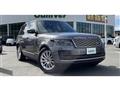 2019 Land Rover Range Rover