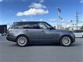 2019 Land Rover Range Rover